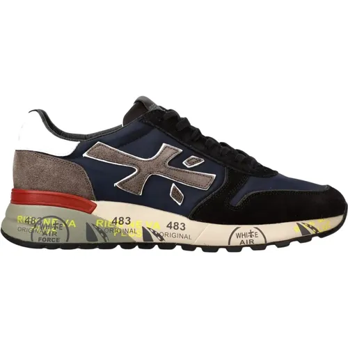 Shoes > Sneakers - - Premiata - Modalova