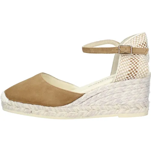 Shoes > Heels > Wedges - - Espadrilles - Modalova