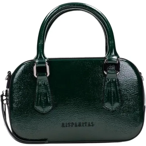 Bags > Handbags - - Hispanitas - Modalova