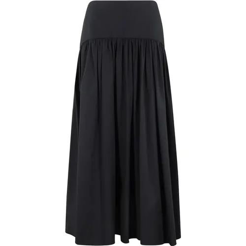 Skirts > Maxi Skirts - - Staud - Modalova