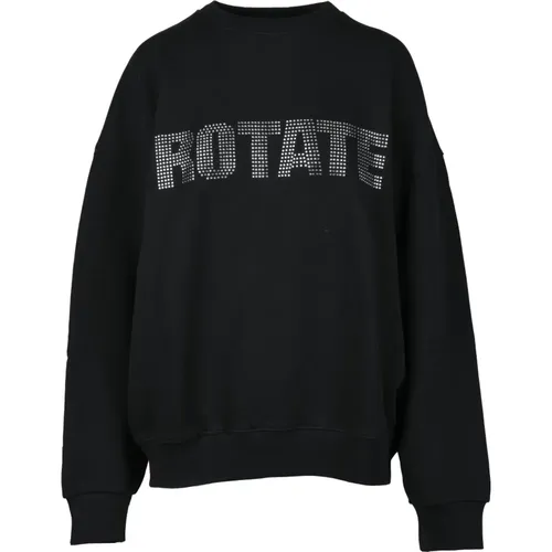 Sweatshirts & Hoodies > Sweatshirts - - Rotate Birger Christensen - Modalova