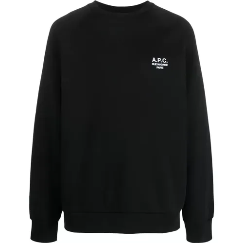 Sweatshirts & Hoodies > Sweatshirts - - A.p.c. - Modalova