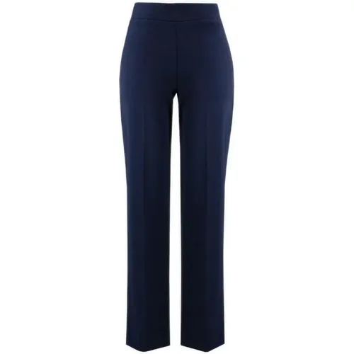 Trousers > Straight Trousers - - Joseph Ribkoff - Modalova