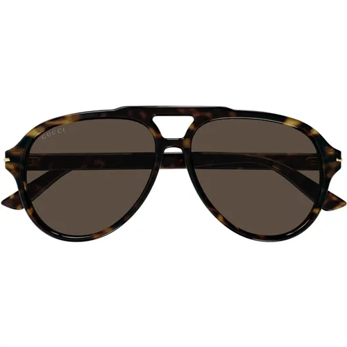 Accessories > Sunglasses - - Gucci - Modalova