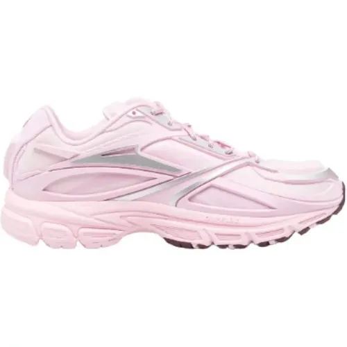 Reebok - Shoes > Sneakers - Pink - Reebok - Modalova