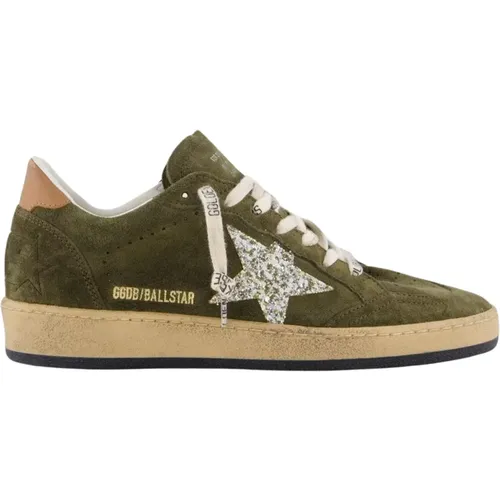 Shoes > Sneakers - - Golden Goose - Modalova