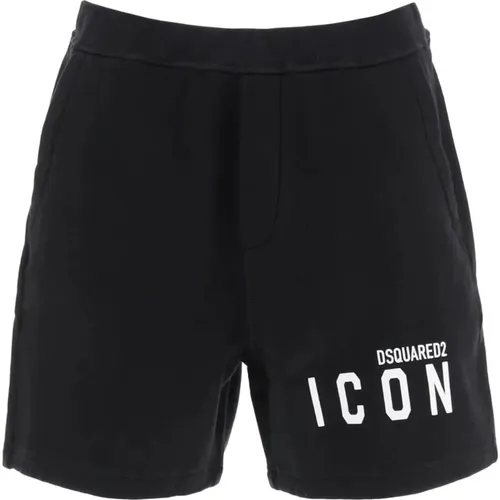 Shorts > Casual Shorts - - Dsquared2 - Modalova