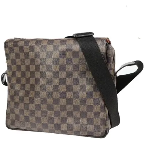 Pre-owned > Pre-owned Bags > Pre-owned Cross Body Bags - - Louis Vuitton Vintage - Modalova