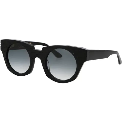 Accessories > Sunglasses - - Yohji Yamamoto - Modalova