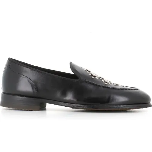 Shoes > Flats > Loafers - - Alberto Fasciani - Modalova