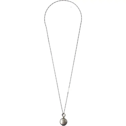 Accessories > Jewellery > Necklaces - - Werkstatt:Munchen - Modalova