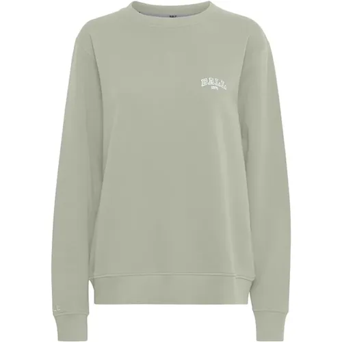 Sweatshirts & Hoodies > Sweatshirts - - Ball - Modalova