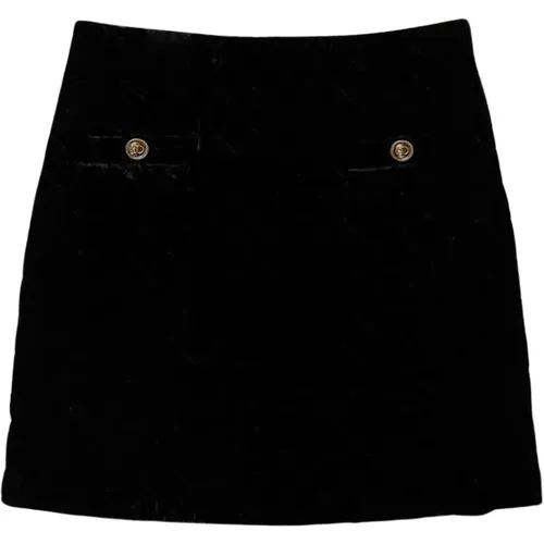 Skirts > Short Skirts - - Twinset - Modalova