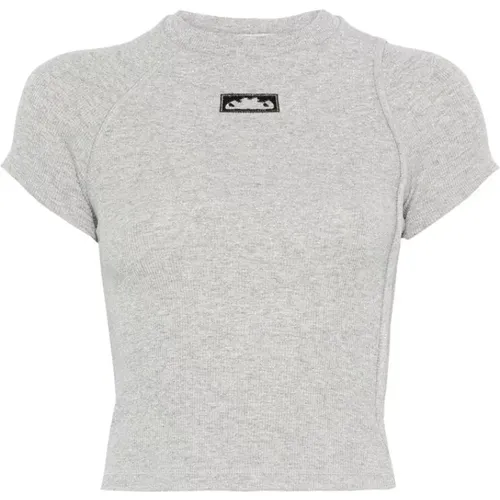 Tops > T-Shirts - - Ottolinger - Modalova