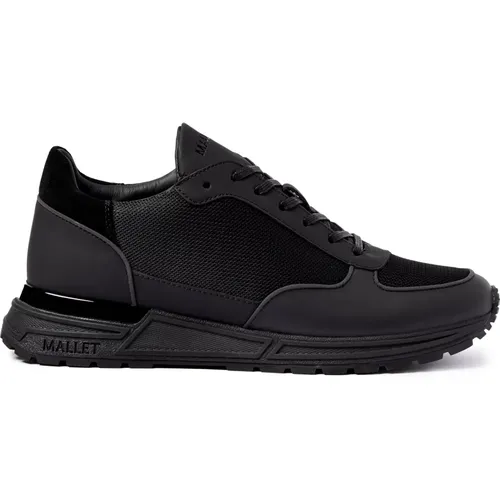 Shoes > Sneakers - - Mallet London - Modalova