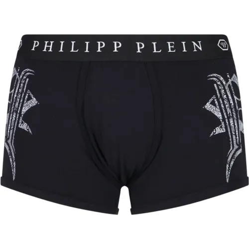 Underwear > Bottoms - - Philipp Plein - Modalova