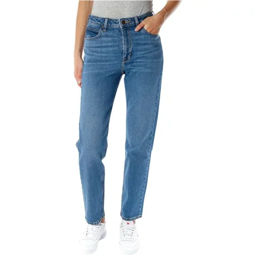 Jeans > Slim-fit Jeans - - Lee - Modalova