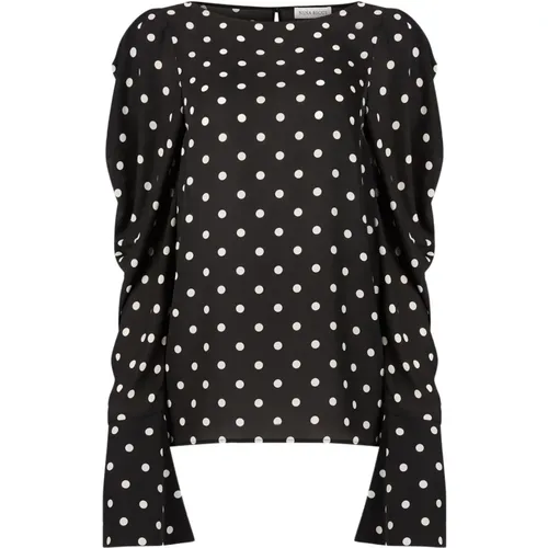 Blouses & Shirts > Blouses - - Nina Ricci - Modalova