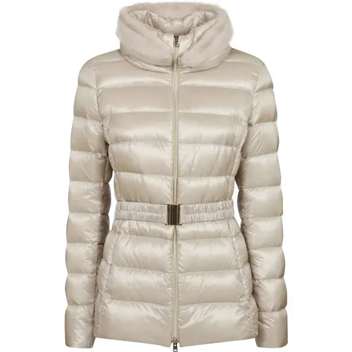 Jackets > Winter Jackets - - Herno - Modalova