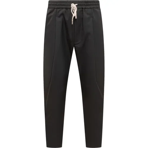 Trousers > Sweatpants - - Drole de Monsieur - Modalova