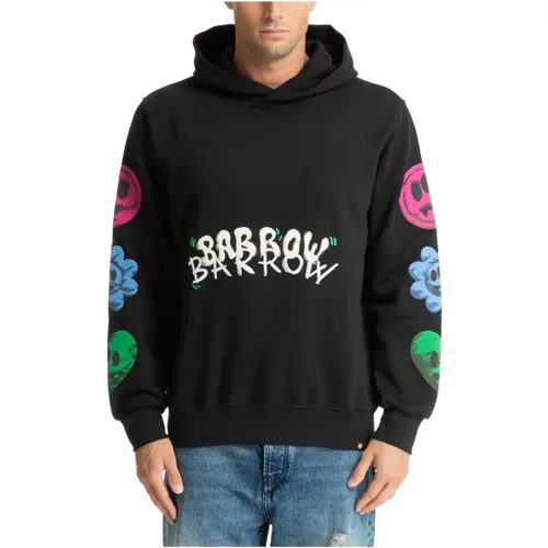 Sweatshirts & Hoodies > Hoodies - - Barrow - Modalova