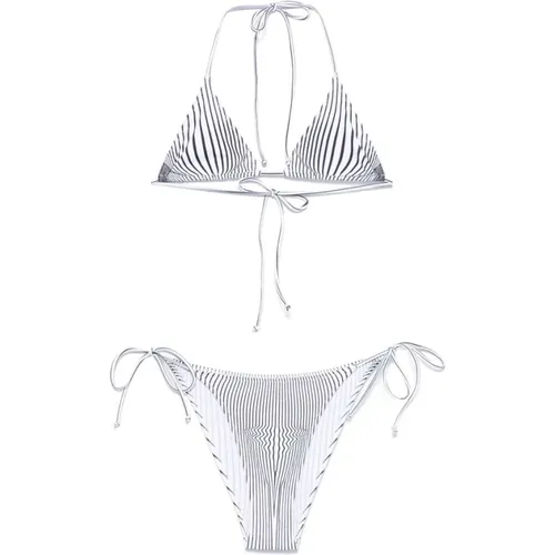 Swimwear > Bikinis - - Jean Paul Gaultier - Modalova