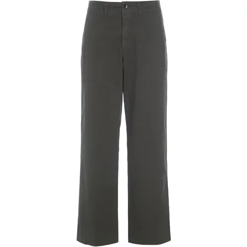 Trousers > Wide Trousers - - Bitte Kai Rand - Modalova