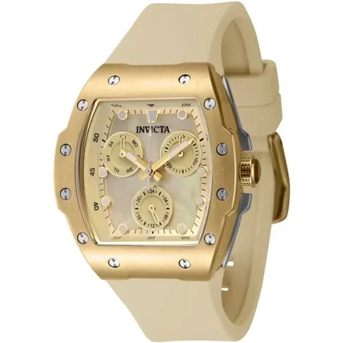 Accessories > Watches - - Invicta Watches - Modalova