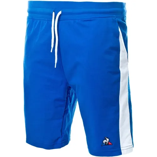 Shorts > Casual Shorts - - Le Coq Sportif - Modalova