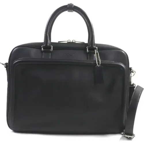 Pre-owned > Pre-owned Bags > Pre-owned Handbags - - Coach Pre-owned - Modalova