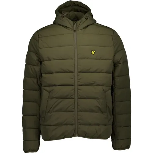 Jackets > Winter Jackets - - Lyle & Scott - Modalova