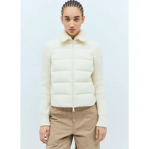 Knitwear > Cardigans - - Moncler - Modalova