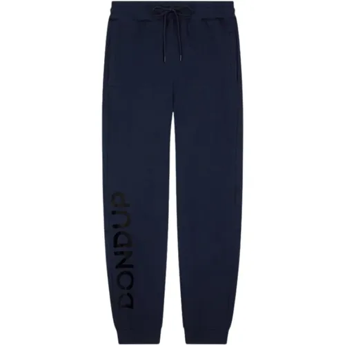 Trousers > Sweatpants - - Dondup - Modalova