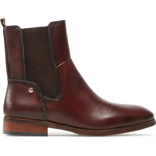 Shoes > Boots > Chelsea Boots - - Pikolinos - Modalova