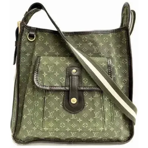 Pre-owned > Pre-owned Bags > Pre-owned Shoulder Bags - - Louis Vuitton Vintage - Modalova