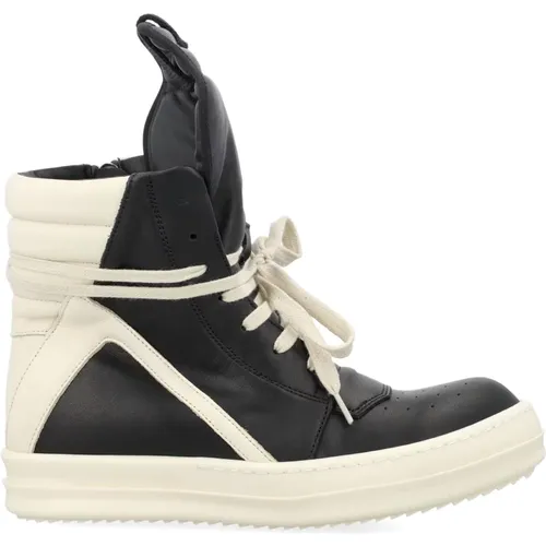 Shoes > Sneakers - - Rick Owens - Modalova