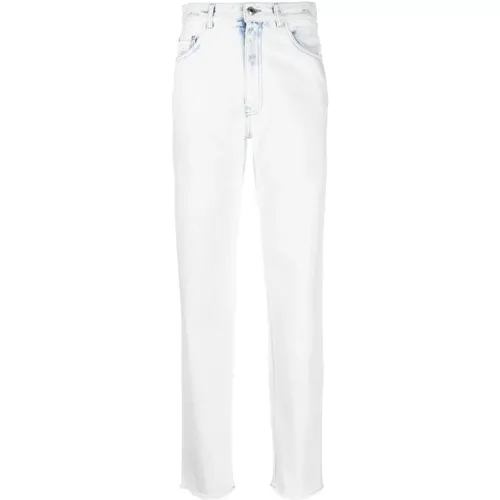 Jeans > Slim-fit Jeans - - Gcds - Modalova