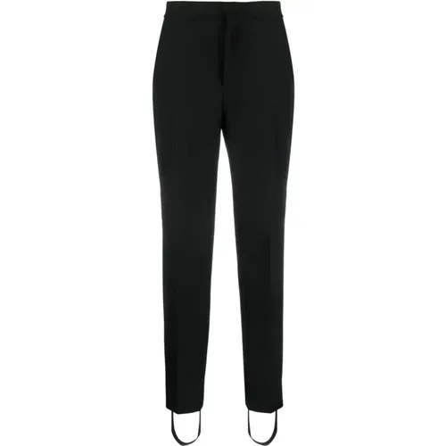 Trousers > Slim-fit Trousers - - Wardrobe.nyc - Modalova