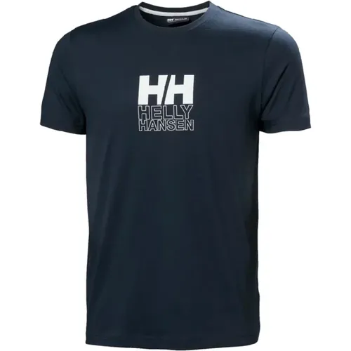 Tops > T-Shirts - - Helly Hansen - Modalova