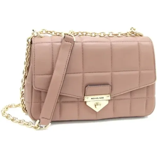 Pre-owned > Pre-owned Bags > Pre-owned Cross Body Bags - - Michael Kors Pre-owned - Modalova