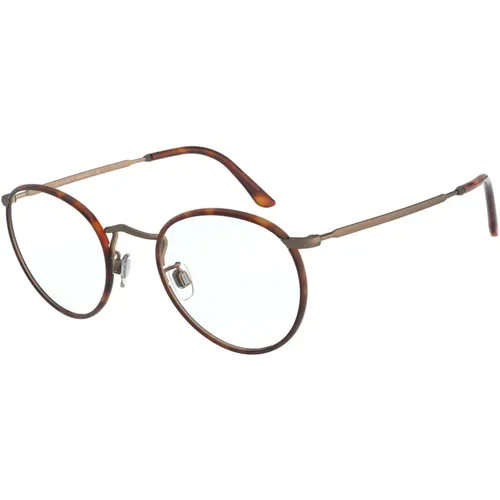 Accessories > Glasses - - Giorgio Armani - Modalova