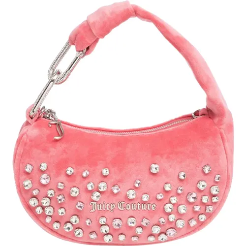 Bags > Handbags - - Juicy Couture - Modalova