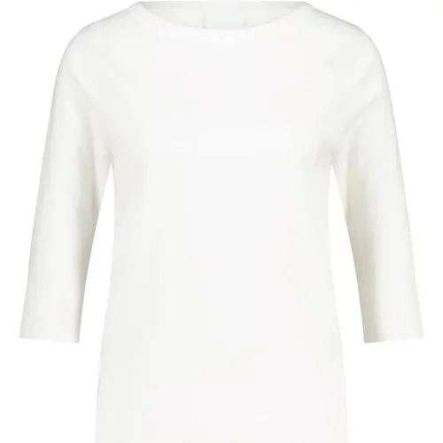 Tops > Long Sleeve Tops - - allude - Modalova