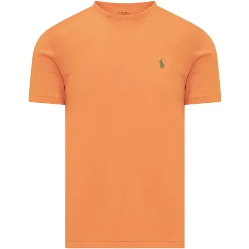 Tops > T-Shirts - - Ralph Lauren - Modalova