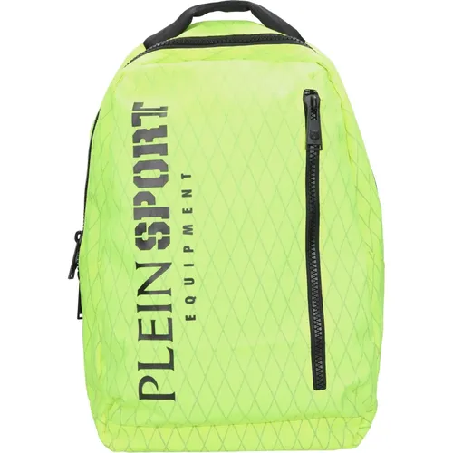 Bags > Backpacks - - Plein Sport - Modalova