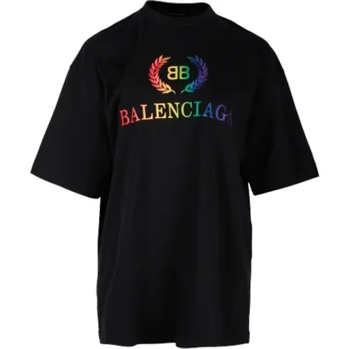 Pre-owned > Pre-owned Tops - - Balenciaga Vintage - Modalova