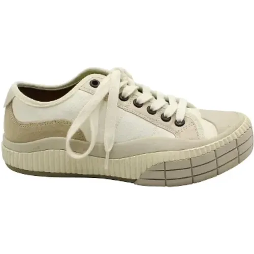 Pre-owned > Pre-owned Shoes > Pre-owned Sneakers - - Chloé Pre-owned - Modalova