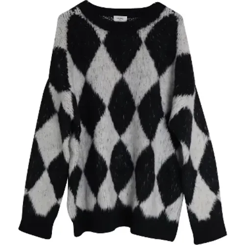 Pre-owned > Pre-owned Knitwear & Sweatshirts - - Celine Vintage - Modalova