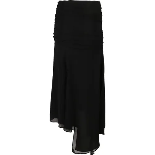 Skirts > Midi Skirts - - Andamane - Modalova