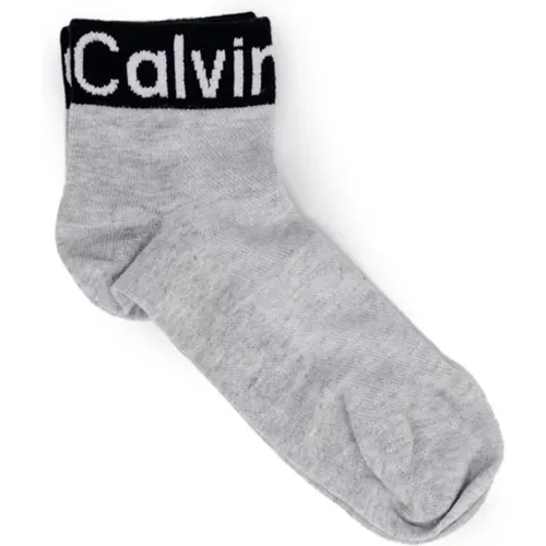 Underwear > Socks - - Calvin Klein - Modalova